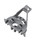 Neff Dishwasher Lower Bottom Basket Plate Rack Clips 00418675