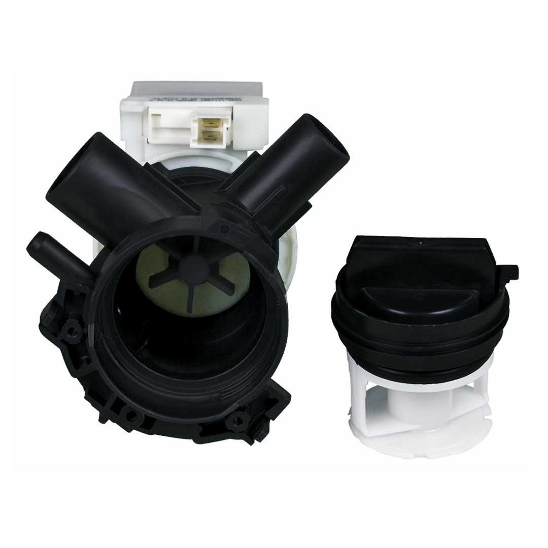 Bosch Washing Machine Drain Pump 00145212 | 145212