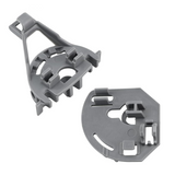 Bosch Dishwasher Lower Bottom Basket Plate Rack Clips 00418675