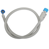 Zanussi Washing Machine Water Control Stop Inlet Water Fill Hose 140020904052