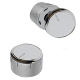 Delonghi Cooker Oven Hob Control Knob Adjustable Position BT5670