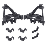 Neff Dishwasher Rack Basket Support Clip Bearings 00428344