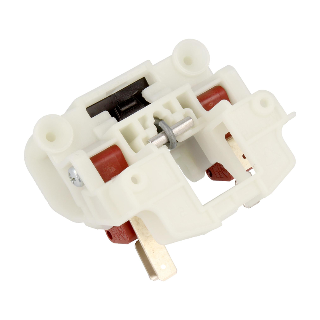 Smeg Dishwasher Door Lock Interlock Assembly Unit 697690208