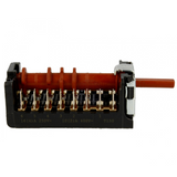 Bush Selector Switch PN 32010640