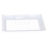Blomberg Fridge Freezer Drawer Front Panel Handle 4334550400