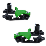 Worcester Left Hand & Right Hand Hinges 87186866210
