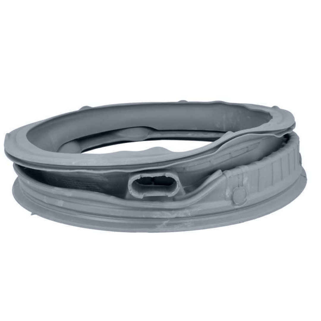 LG Washing Machine Door Rubber Gasket