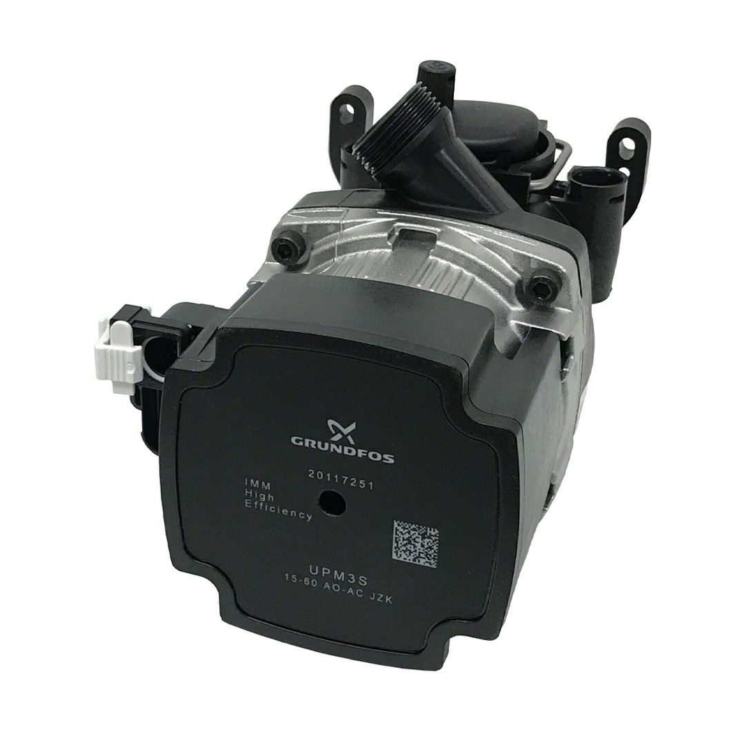 Vokera Erp Pump Assembly 20136316