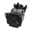 Vokera Erp Pump Assembly 20136316