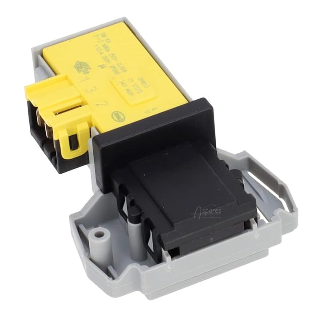 Hoover Washing Machine Door Interlock Switch Lock