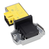 Hoover Washing Machine Door Interlock Switch Lock