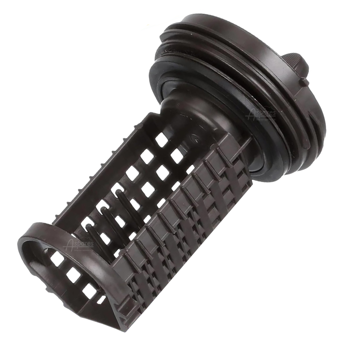 LG Washing Machine Drain Pump Filter
