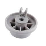 8x Bosch Diswasher Lower Basket Wheel