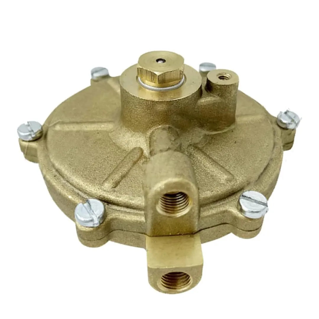 Potterton Boiler Pressure Differential Valve 248063 7224342