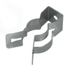 Potterton Heat Exchanger Fixing Clip 5114690