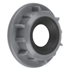Baumatic Dishwasher Top Spray Arm Nut C00144315