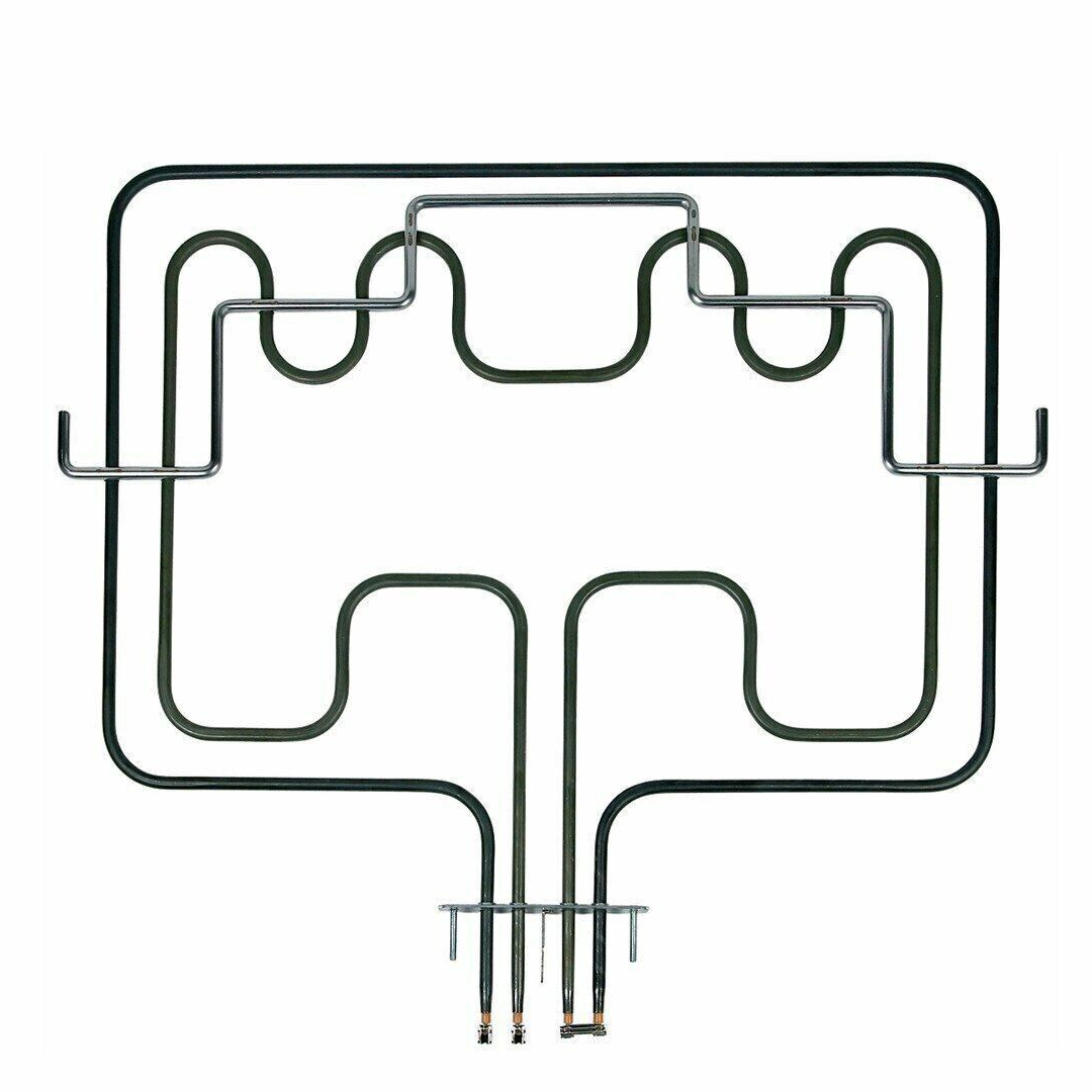 AEG Oven Top Heating Element Grill 3100W