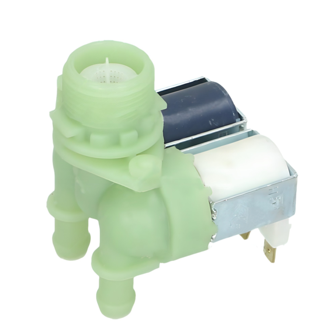 Sparefixd Inlet Fill Water Solenoid Valve To Fit Tricity Bendix