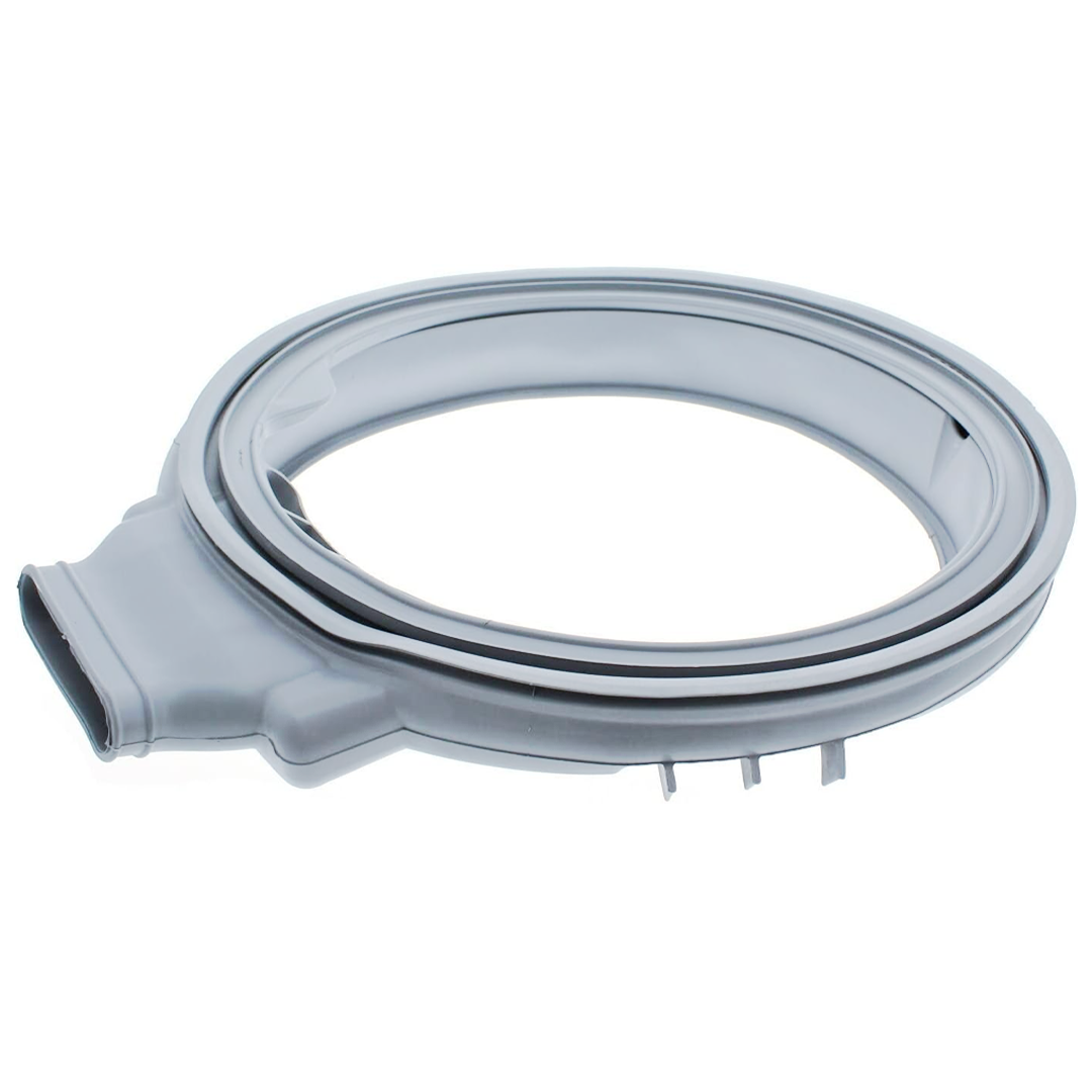 INDESIT Genuine Washing Machine Rubber Door Gasket Washer Dryer Seal Spare Part - Foto 5