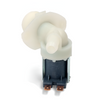 Zanussi Dishwasher Solenoid Water Inlet Valve 1170958019