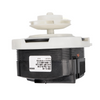 Indesit Dishwasher Wash Pump Motor And Seal C00291855