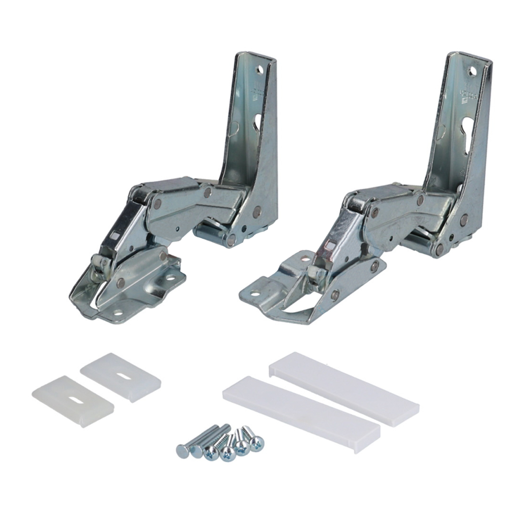 Ram Fridge Freezer Door Hinges C00310966