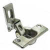 Moffat 2x Washing Machine Cupboard Door Hinge 1245378003