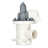 Howdens Washing Machine Drain Pump Filter 34W 2840940100