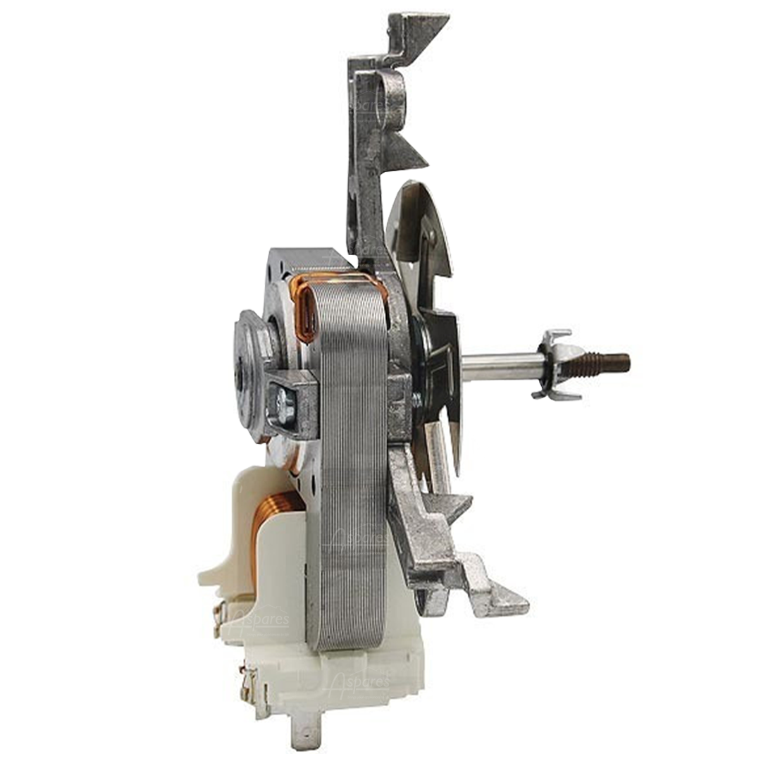 Moteur De Ventilateur Pour Four Bosch 00641854