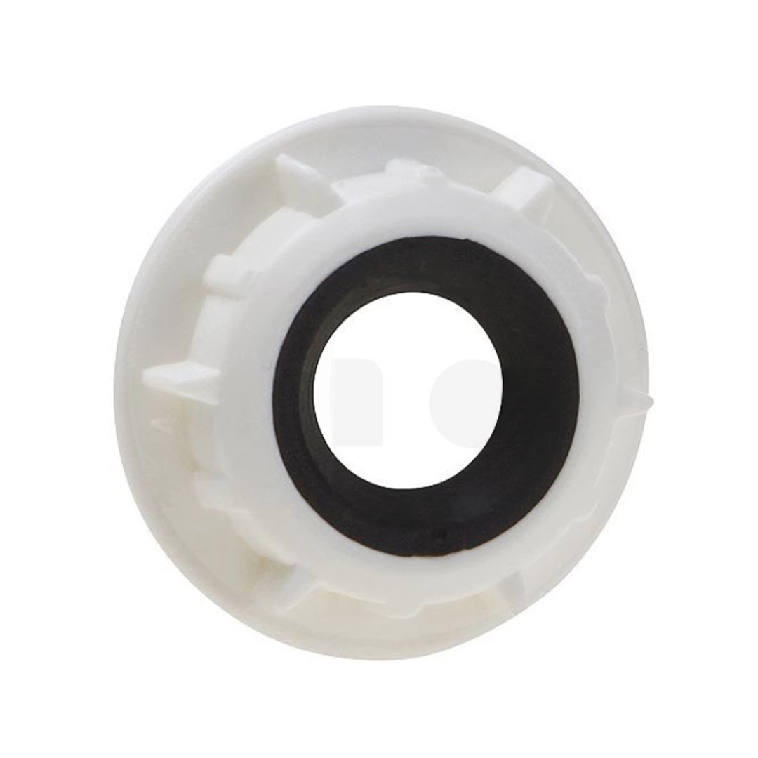 Hotpoint Dishwasher Top Upper Spray Arm Nut Lock Gasket Seal Tube Fixing Sprayer