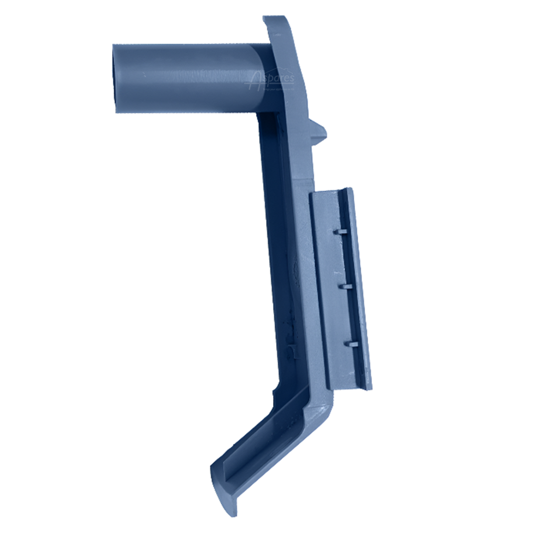 Pomello Originale Beko Per Lavatrice | Codice ISE 2814040100 | Manopola Timer Di Ricambio