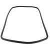 Zanussi Oven Cooker Door Seal Rubber Gasket 3871945105