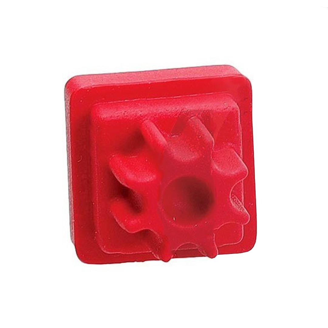 Smeg Pan Stand Rubber Foot 764010175