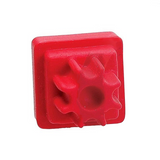 Smeg Pan Stand Rubber Foot 764010175