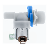AEG Washing Machine 2 Way Solenoid Inlet Fill Water Valve 1325186508