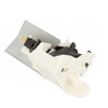 Zanussi Dishwasher Door Interlock Lock Catch 1113150609