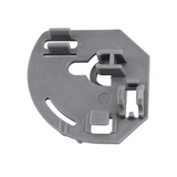 Neff Dishwasher Lower Bottom Basket Plate Rack Clips 00418675