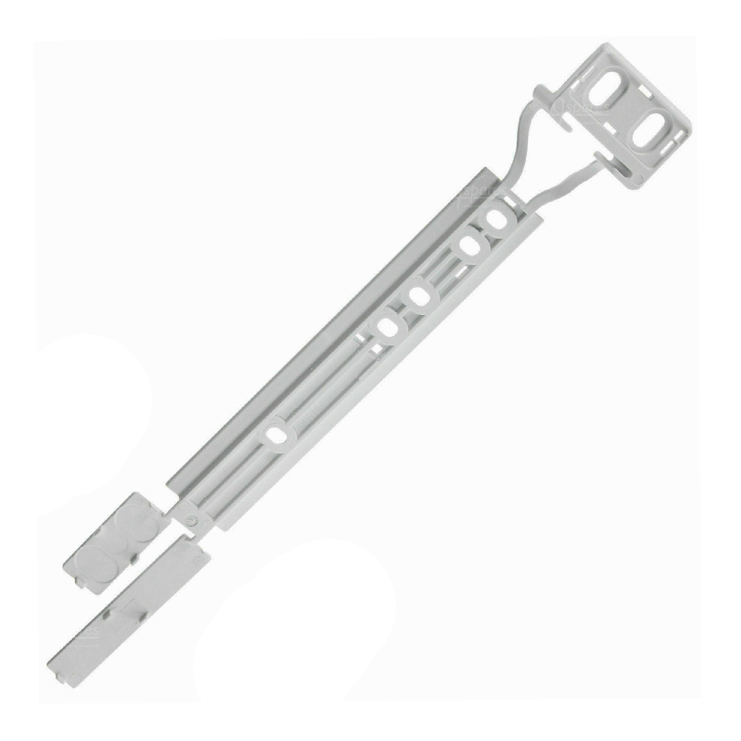 3x Universal Fridge Freezer Integrated Sliding Door Hinge Mounting Bracket Kit 2230349041