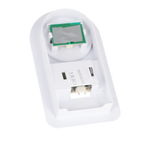 Grunding Fridge Freezer LED Light & Temperature Thermostat Assembly 5907740400