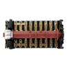 Bush Oven Cooker Selector Switch 18 PIN I  32012450