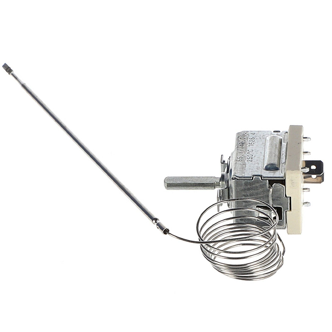 Termostato Forno Beko 55.17042.030 | Ricambio Compatibile Con Modelli DCC4531, DV5522, DV5531, Ecc. - Foto 8