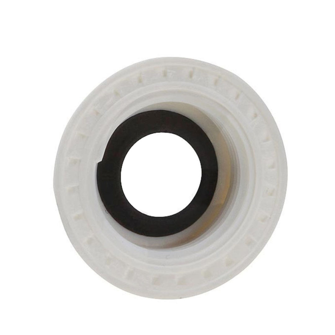 Hotpoint Dishwasher Top Upper Spray Arm Nut Lock Gasket Seal Tube Fixing Sprayer