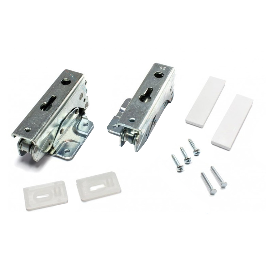 Ram Fridge Freezer Door Hinges C00310966