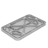 Constructa Dryer Maintenance Flap Service Door Heat Exchanger 646776