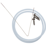 Bosch Dishwasher Sump Gasket Seal Repair Kit