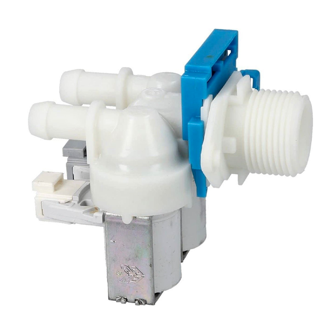 Beko Washing Machine Double Water Inlet Solenoid Valve 2841020100