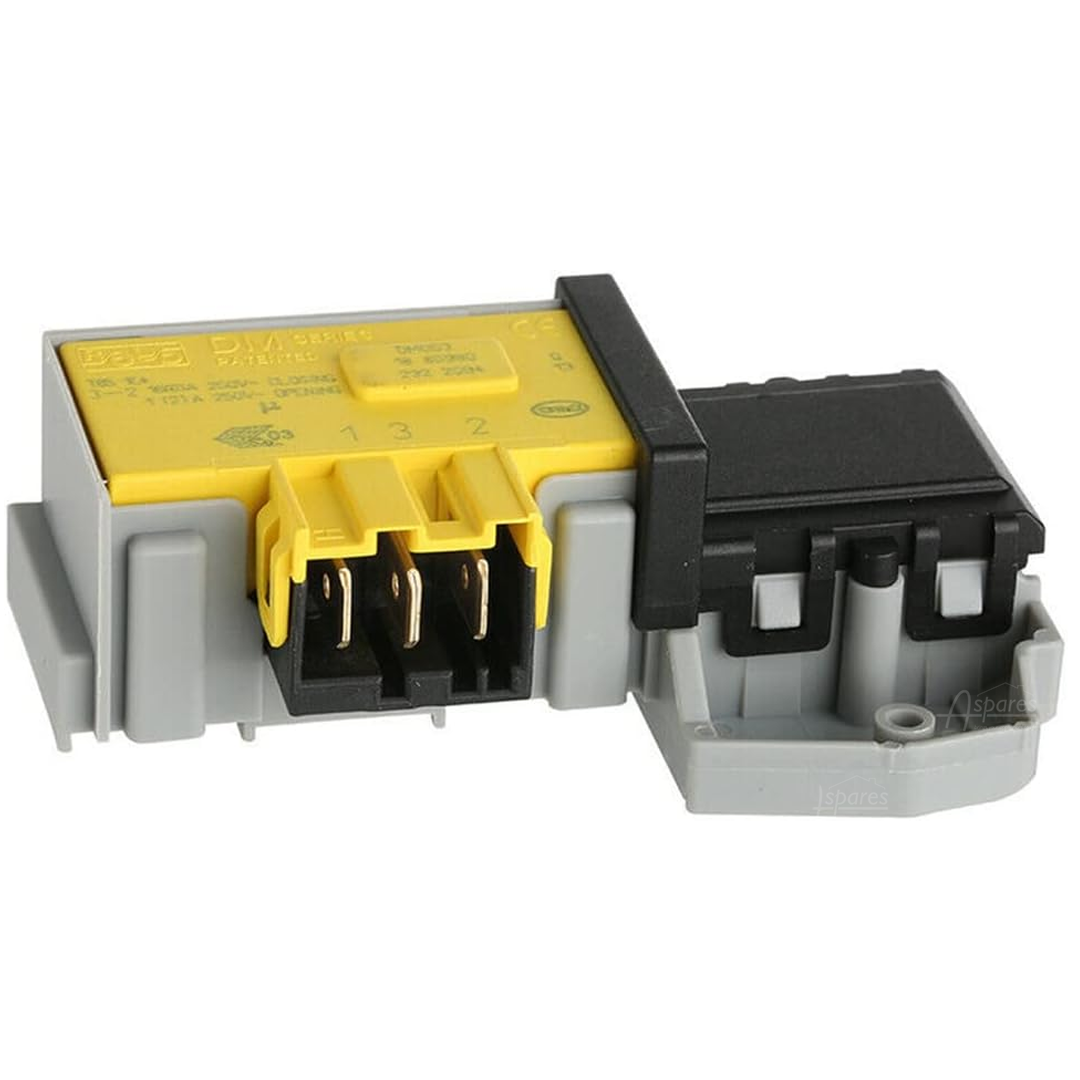 Hoover Washing Machine Door Interlock Switch Lock
