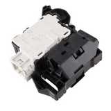 Hotpoint Washing Machine Door Lock Interlock