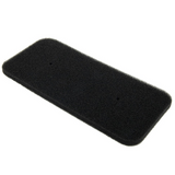4x Hoover Tumble Dryer Sponge Filter 40006731