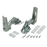 Smeg Fridge Freezer Door Hinges C00310966